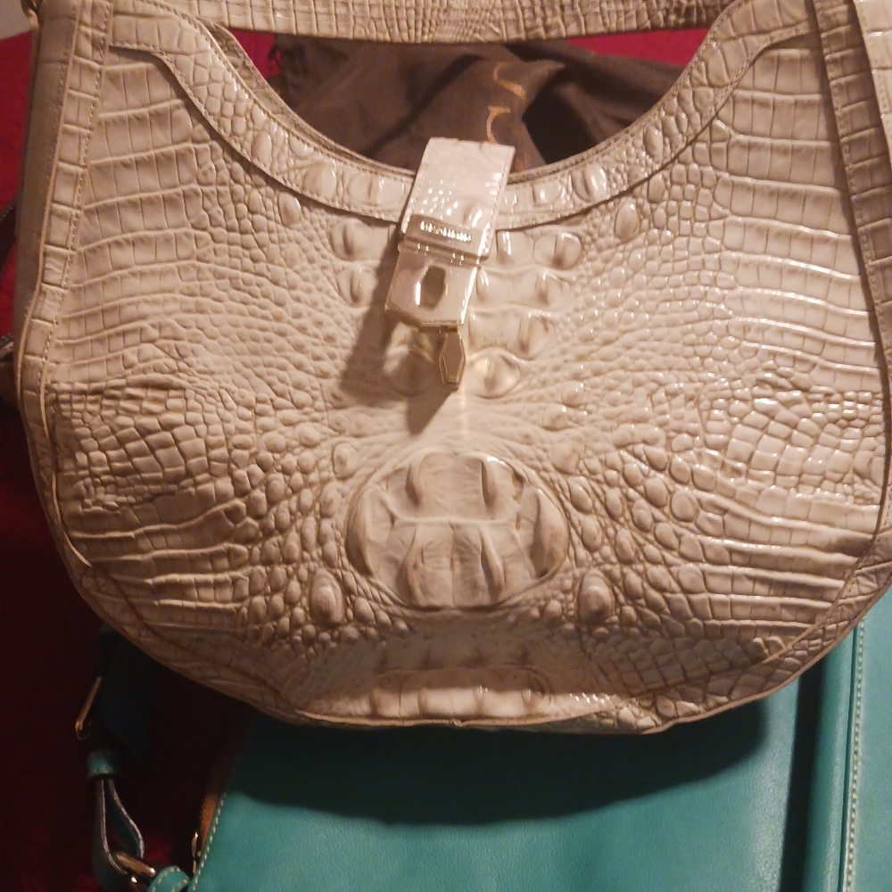 Brahman purse